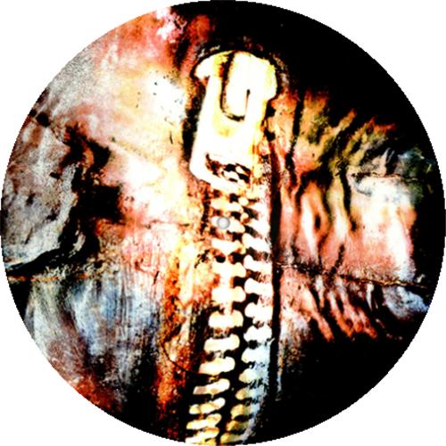 Slipknot Vol. 3 [Subliminal Verses] UK picture disc LP (vinyl picture